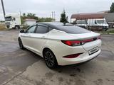 JAC J7 2021 годаүшін4 500 000 тг. в Уральск – фото 4