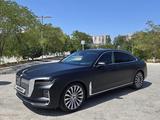 Hongqi H9 2023 года за 31 000 000 тг. в Актау