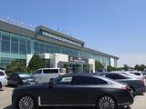 Hongqi H9 2023 года за 31 000 000 тг. в Актау – фото 3