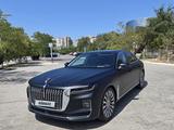 Hongqi H9 2023 года за 31 000 000 тг. в Актау – фото 4