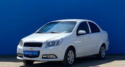 Chevrolet Nexia 2021 годаүшін4 220 000 тг. в Алматы