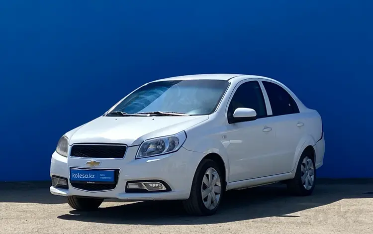 Chevrolet Nexia 2021 года за 4 220 000 тг. в Алматы