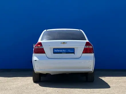 Chevrolet Nexia 2021 года за 4 220 000 тг. в Алматы – фото 4