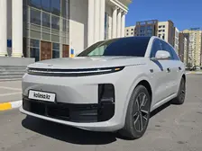 Li L6, 2024