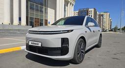 Li L6 2024 года за 21 000 000 тг. в Петропавловск