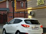 Hyundai Tucson 2012 года за 6 800 000 тг. в Шымкент – фото 3