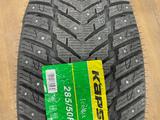 285/50r20 Kapsen RW516үшін68 000 тг. в Астана – фото 4