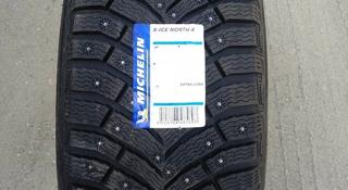 Шины Michelin 235/55/r20 Xice North4 за 220 000 тг. в Алматы