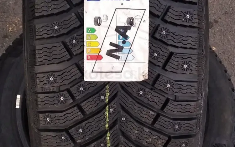 Шины Michelin 235/55/r20 Xice North4for215 000 тг. в Алматы