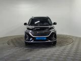 Haval M6 2023 года за 7 990 000 тг. в Алматы – фото 2
