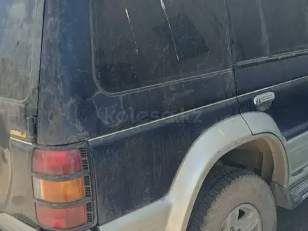 Mitsubishi Pajero 1994 года за 1 700 000 тг. в Алматы – фото 4