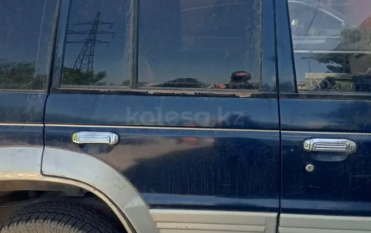 Mitsubishi Pajero 1994 года за 1 700 000 тг. в Алматы