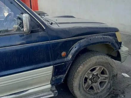 Mitsubishi Pajero 1994 года за 1 700 000 тг. в Алматы – фото 2