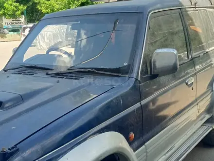 Mitsubishi Pajero 1994 года за 1 700 000 тг. в Алматы – фото 5