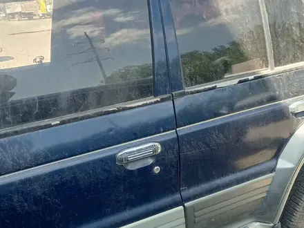 Mitsubishi Pajero 1994 года за 1 700 000 тг. в Алматы – фото 7