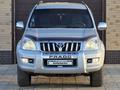 Toyota Land Cruiser Prado 2008 года за 13 200 000 тг. в Уральск – фото 4