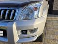 Toyota Land Cruiser Prado 2008 года за 13 200 000 тг. в Уральск – фото 11