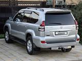 Toyota Land Cruiser Prado 2008 года за 14 000 000 тг. в Уральск