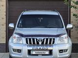Toyota Land Cruiser Prado 2008 года за 14 000 000 тг. в Уральск – фото 3
