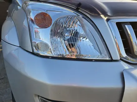 Toyota Land Cruiser Prado 2008 года за 13 200 000 тг. в Уральск – фото 12