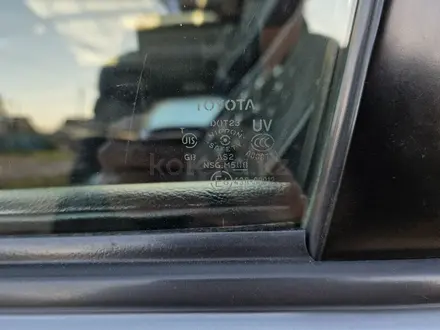 Toyota Land Cruiser Prado 2008 года за 13 200 000 тг. в Уральск – фото 20