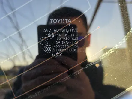 Toyota Land Cruiser Prado 2008 года за 13 200 000 тг. в Уральск – фото 22