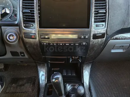 Toyota Land Cruiser Prado 2008 года за 13 200 000 тг. в Уральск – фото 24