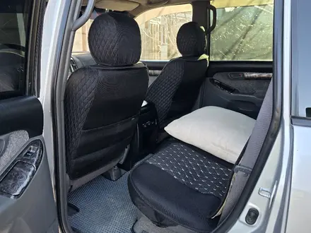 Toyota Land Cruiser Prado 2008 года за 13 200 000 тг. в Уральск – фото 25