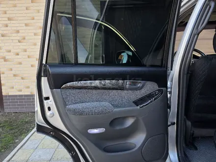 Toyota Land Cruiser Prado 2008 года за 13 200 000 тг. в Уральск – фото 28