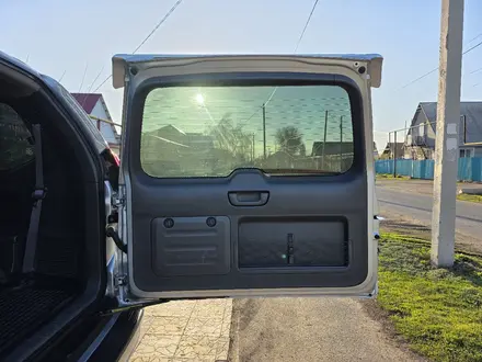 Toyota Land Cruiser Prado 2008 года за 13 200 000 тг. в Уральск – фото 35