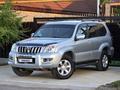 Toyota Land Cruiser Prado 2008 года за 13 200 000 тг. в Уральск – фото 2