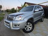 Toyota Land Cruiser Prado 2008 года за 13 200 000 тг. в Уральск