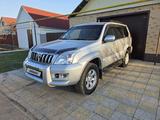 Toyota Land Cruiser Prado 2008 года за 14 500 000 тг. в Уральск – фото 5