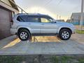 Toyota Land Cruiser Prado 2008 года за 13 200 000 тг. в Уральск – фото 8