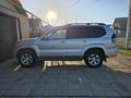 Toyota Land Cruiser Prado 2008 года за 13 200 000 тг. в Уральск – фото 9