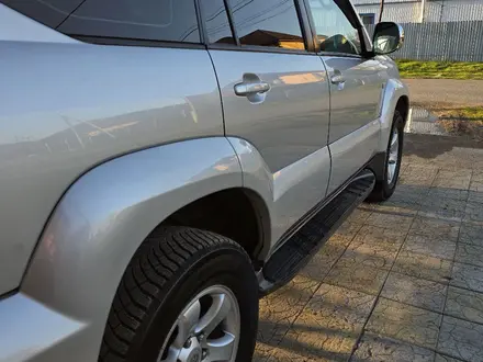 Toyota Land Cruiser Prado 2008 года за 13 200 000 тг. в Уральск – фото 10