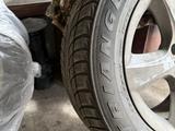 Диски с резиной от БМВ Е70 за 190 000 тг. в Астана