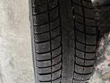Диски с резиной от БМВ Е70 за 190 000 тг. в Астана – фото 3