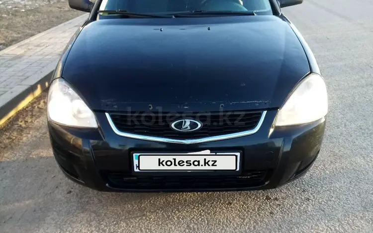 ВАЗ (Lada) Priora 2170 2007 года за 1 000 000 тг. в Шымкент