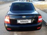 ВАЗ (Lada) Priora 2170 2007 года за 1 000 000 тг. в Шымкент – фото 2