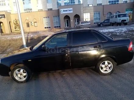 ВАЗ (Lada) Priora 2170 2007 года за 1 000 000 тг. в Шымкент – фото 3