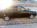 ВАЗ (Lada) Priora 2170 2007 года за 1 000 000 тг. в Шымкент – фото 4