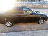 ВАЗ (Lada) Priora 2170 2007 года за 1 000 000 тг. в Шымкент – фото 4