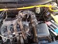 ВАЗ (Lada) Priora 2170 2007 года за 1 000 000 тг. в Шымкент – фото 6