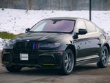 BMW X6 2008 года за 5 000 000 тг. в Актобе