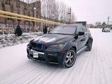 BMW X6 2008 года за 5 000 000 тг. в Актобе – фото 2