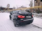 BMW X6 2008 года за 5 000 000 тг. в Актобе – фото 3
