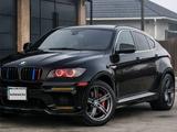 BMW X6 2008 года за 5 000 000 тг. в Актобе – фото 4