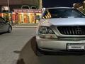 Lexus RX 300 1999 годаүшін4 800 000 тг. в Астана – фото 3