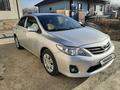 Toyota Corolla 2011 годаүшін6 900 000 тг. в Алматы